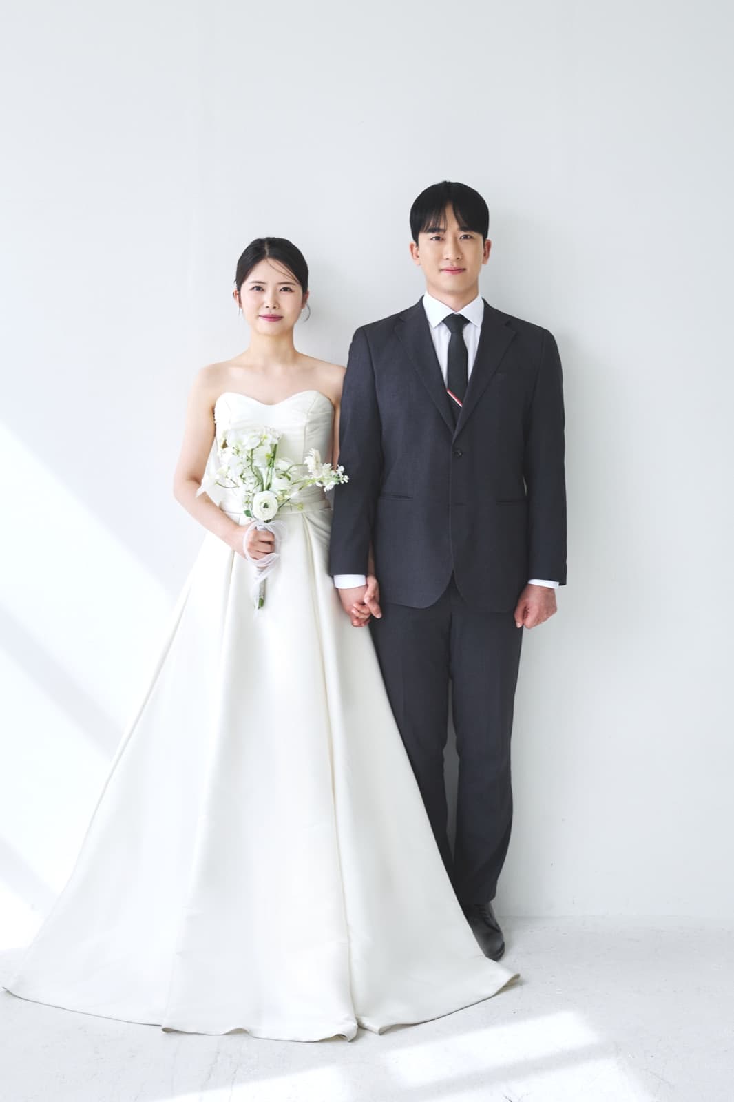 웨딩 사진 1