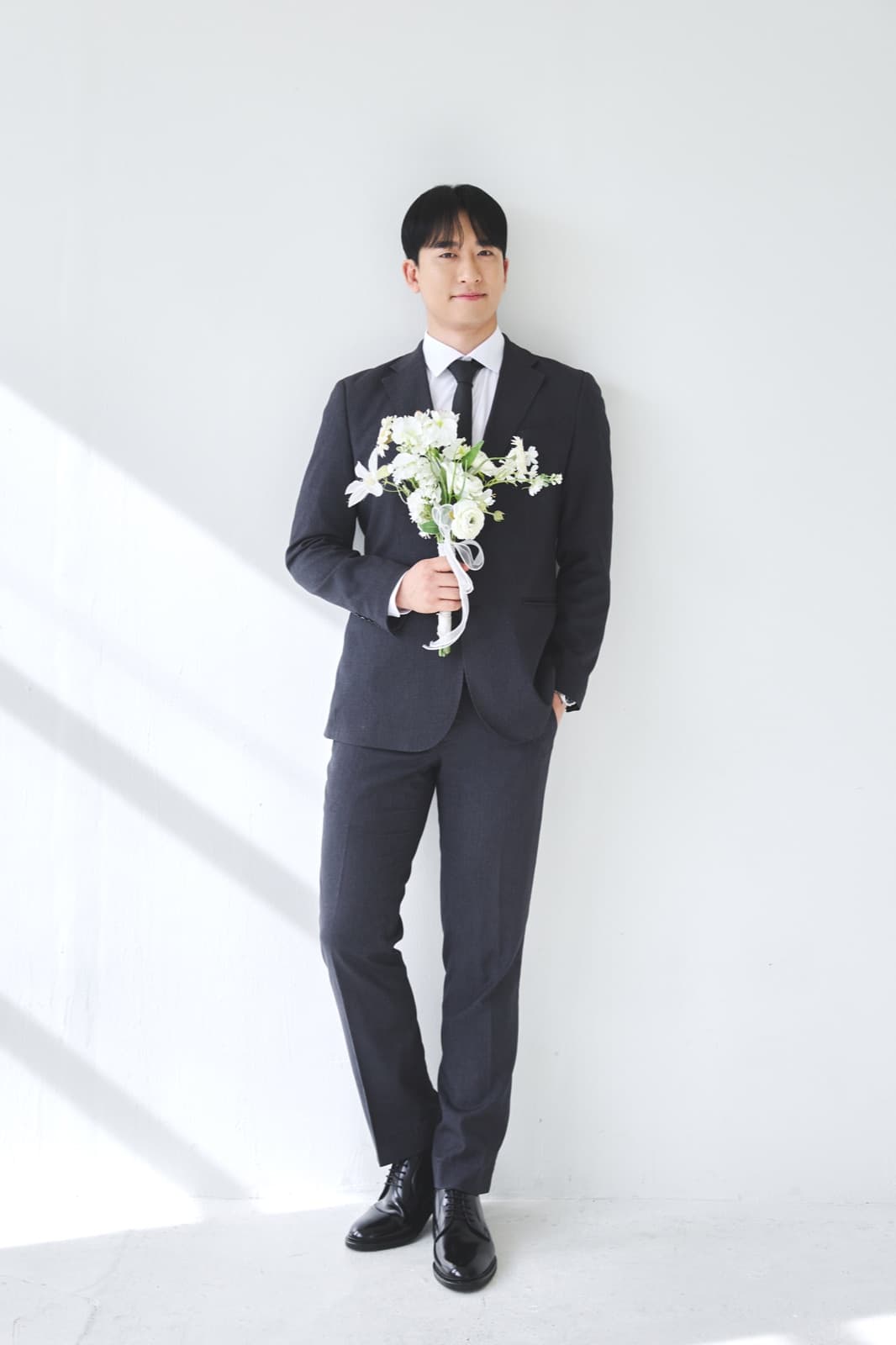 웨딩 사진 3
