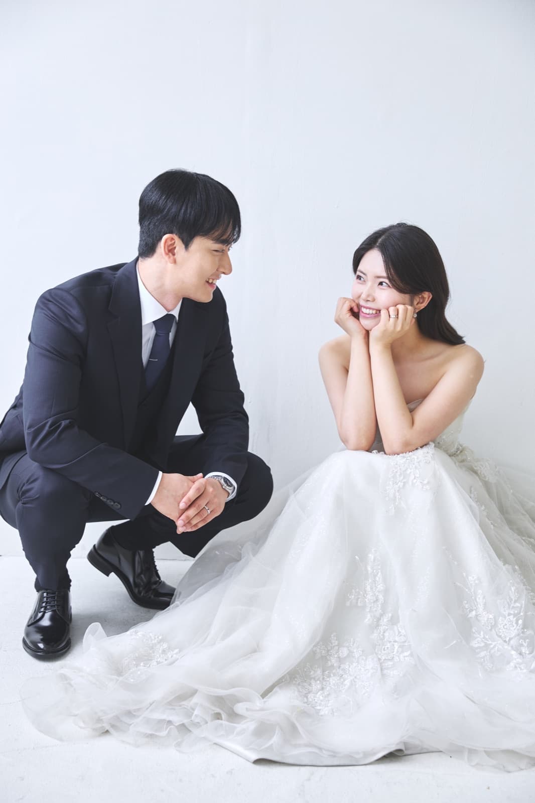 웨딩 사진 4